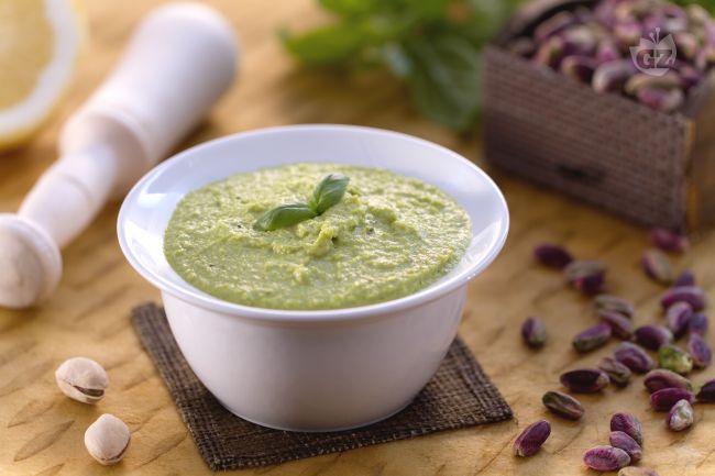 90 gr pesto di pistacchio - Clicca l'immagine per chiudere